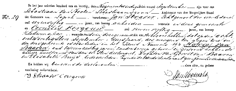 18410929 ovl akte 29 Maria v Baaren ev J Straver